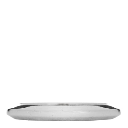 Cartier Platinum 2.5mm Declaration Wedding Band Ring 47 4 3 of 7