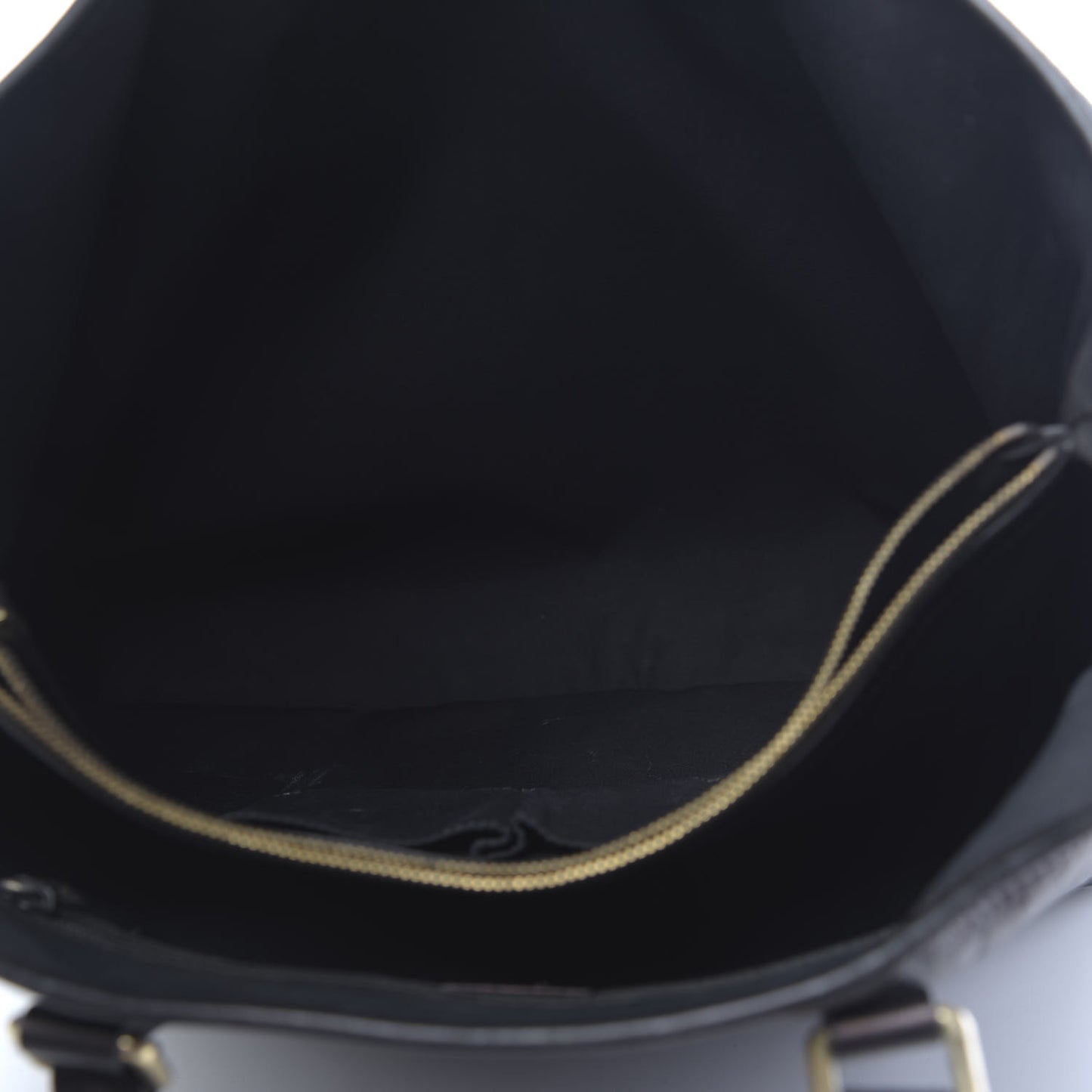 Diamante Joy Vertical Tote Black