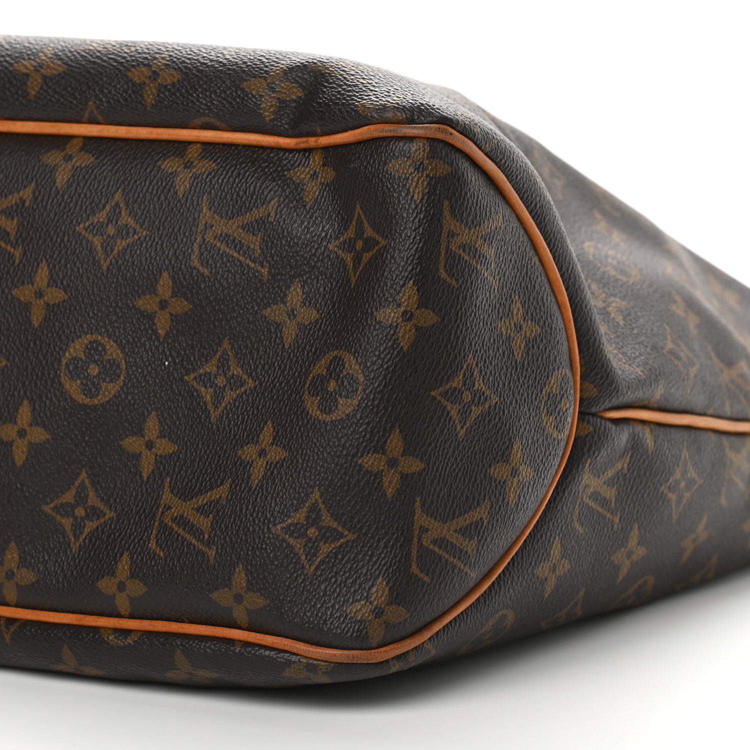 Louis Vuitton Monogram Delightful MM 9 of 10