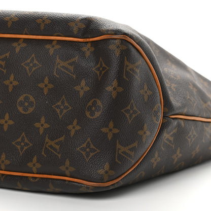 Louis Vuitton Monogram Delightful MM 9 of 10