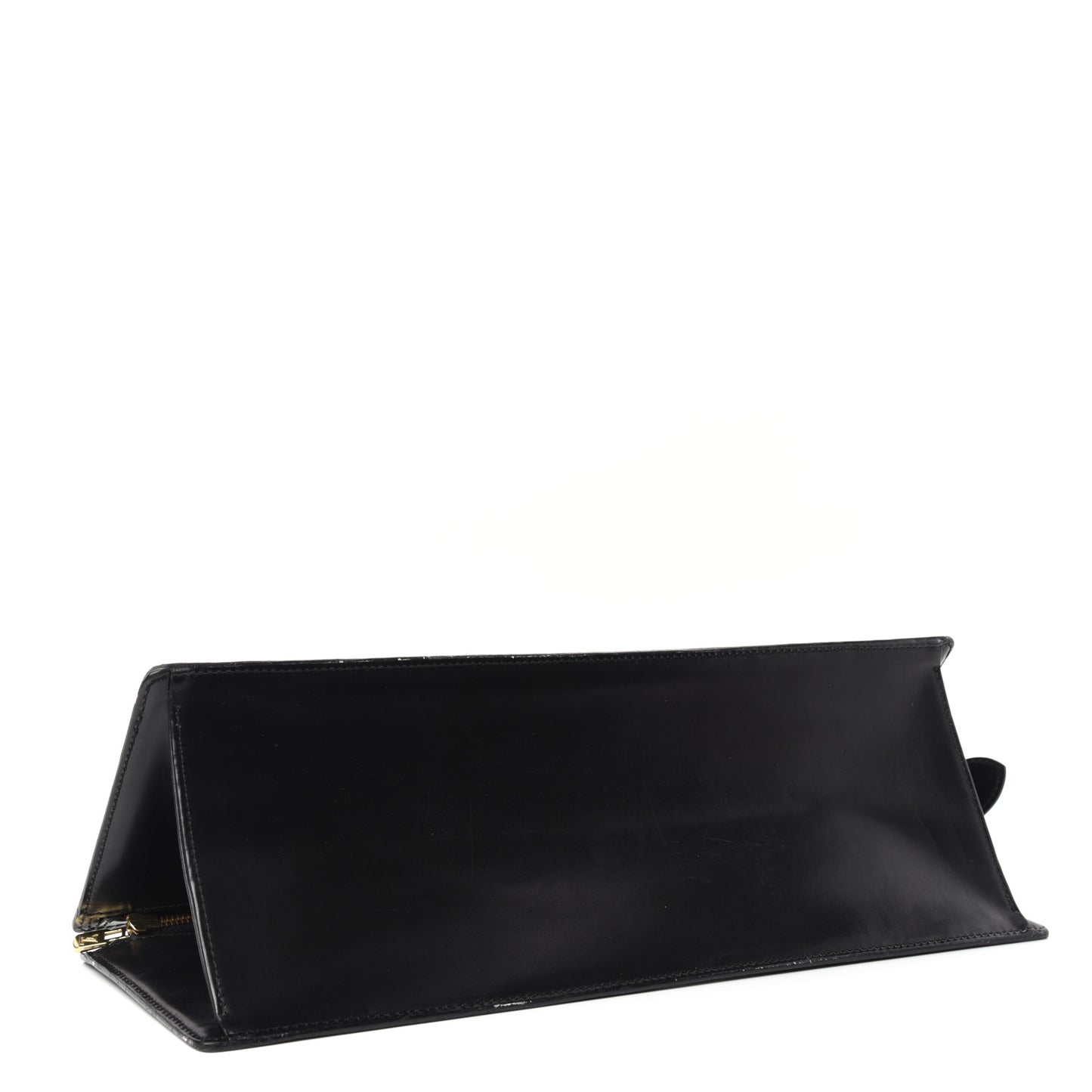Epi Sac Triangle Black
