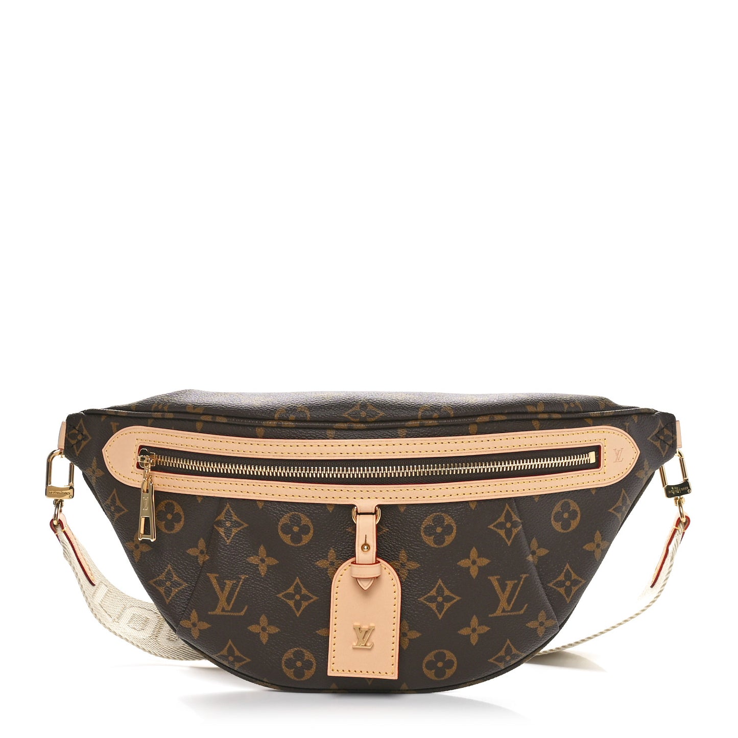Monogram High Rise Bumbag