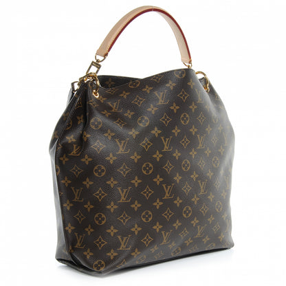 Louis Vuitton Monogram Metis 3 of 8