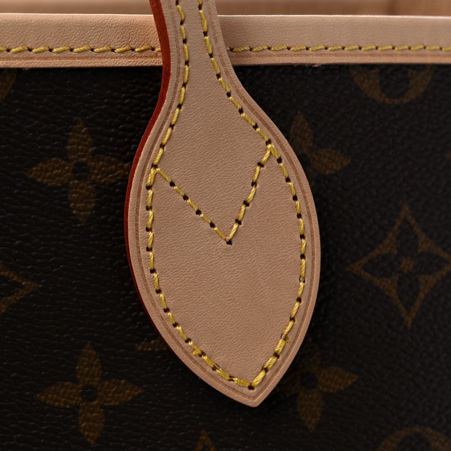 Louis Vuitton Monogram Neo Neverfull GM 10 of 11