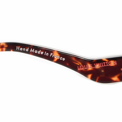 Louis Vuitton Anemone Sunglasses Z0516E 3 of 5