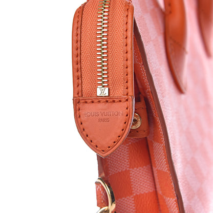 Louis Vuitton Damier Couleurs Mobil Piment 12 of 17