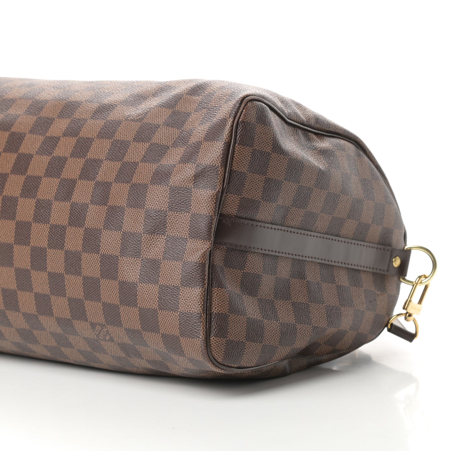 Damier Ebene Speedy Bandouliere 35