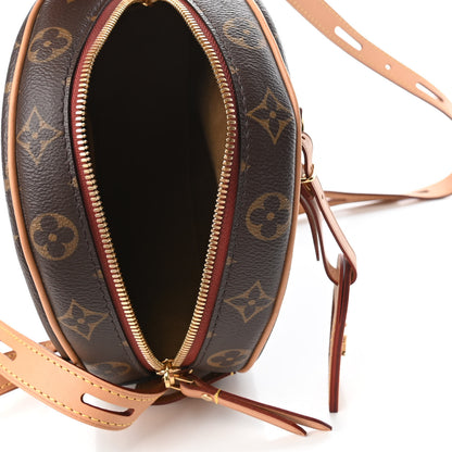 Louis Vuitton Monogram Boite Chapeau Souple 4 of 4