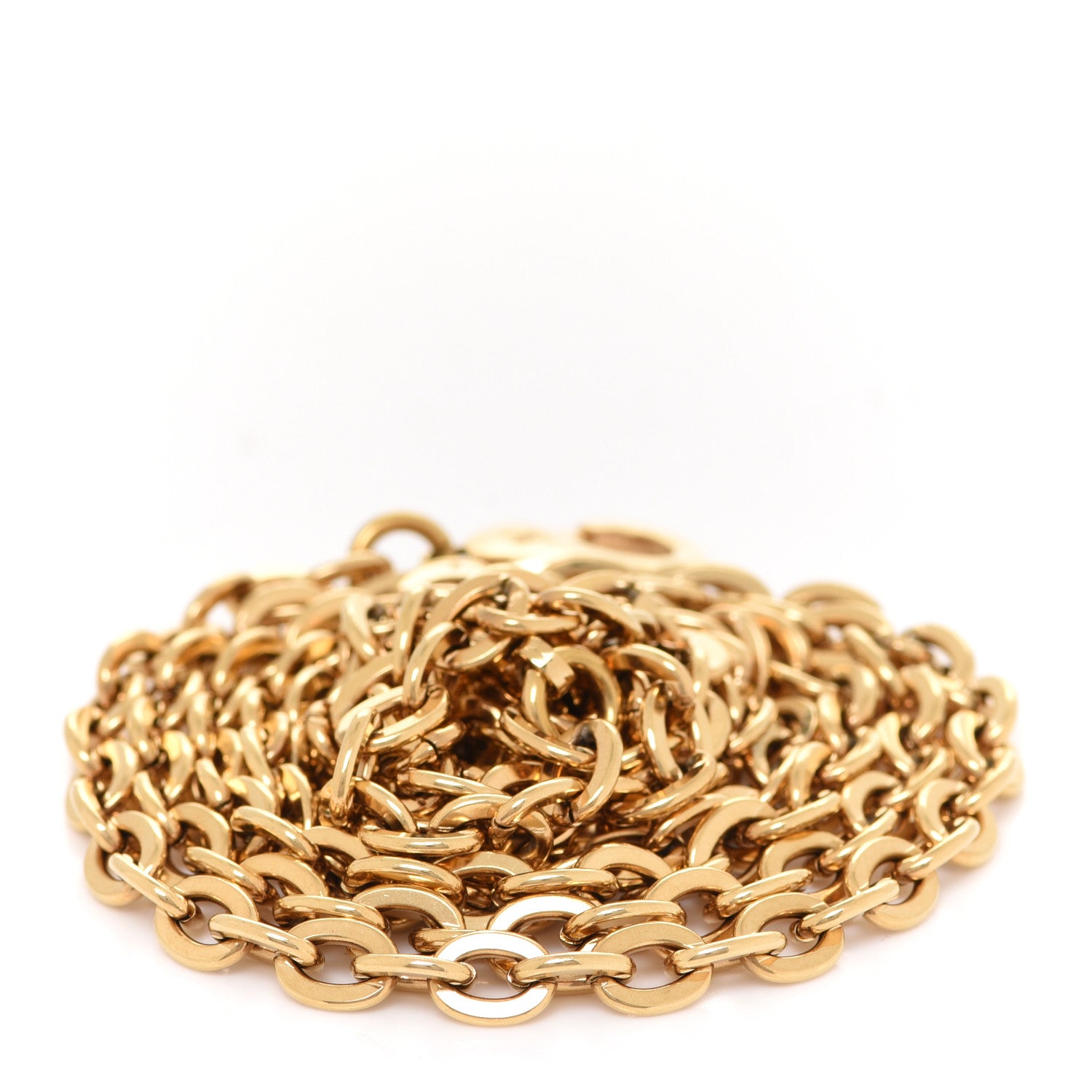 Louis Vuitton Felicie Chain Long Shoulder Strap 2 of 3