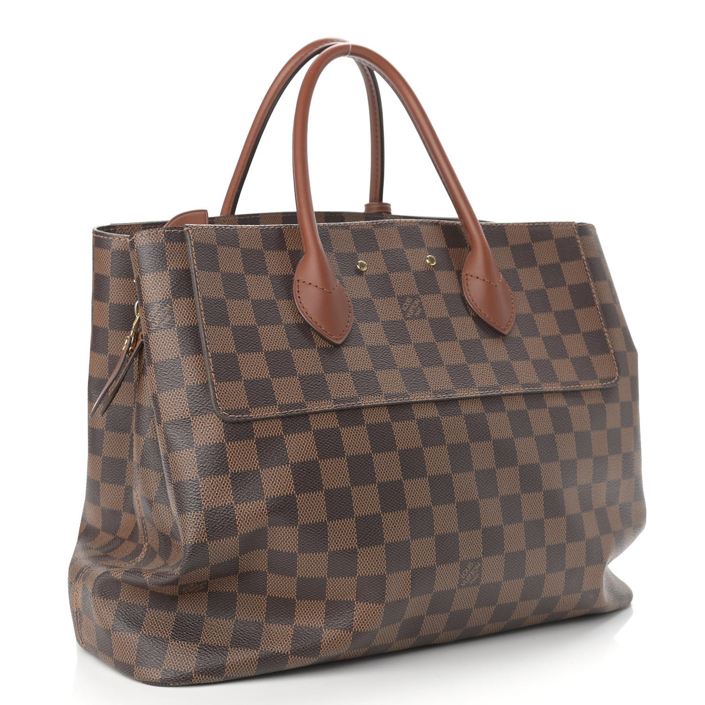 Damier Ebene Ascot