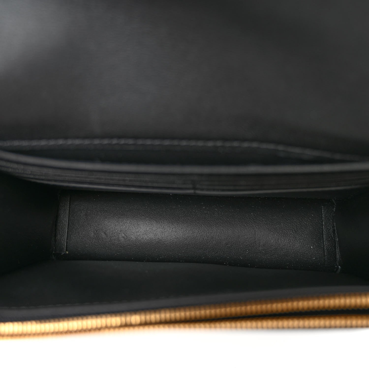 Mulberry Small Classic Grain Calfskin Small Darley Black 5 of 10