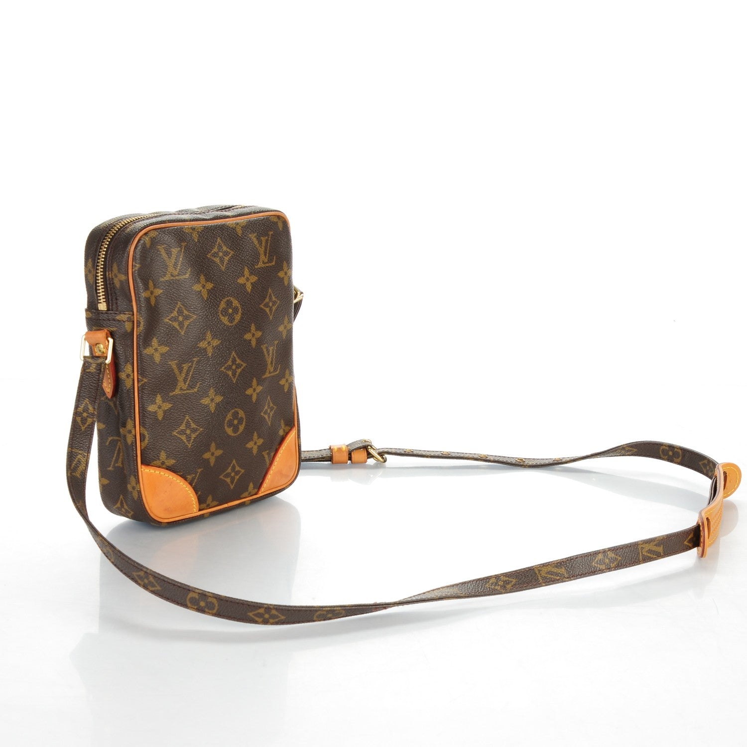 Louis Vuitton Monogram Danube 21 3 of 7