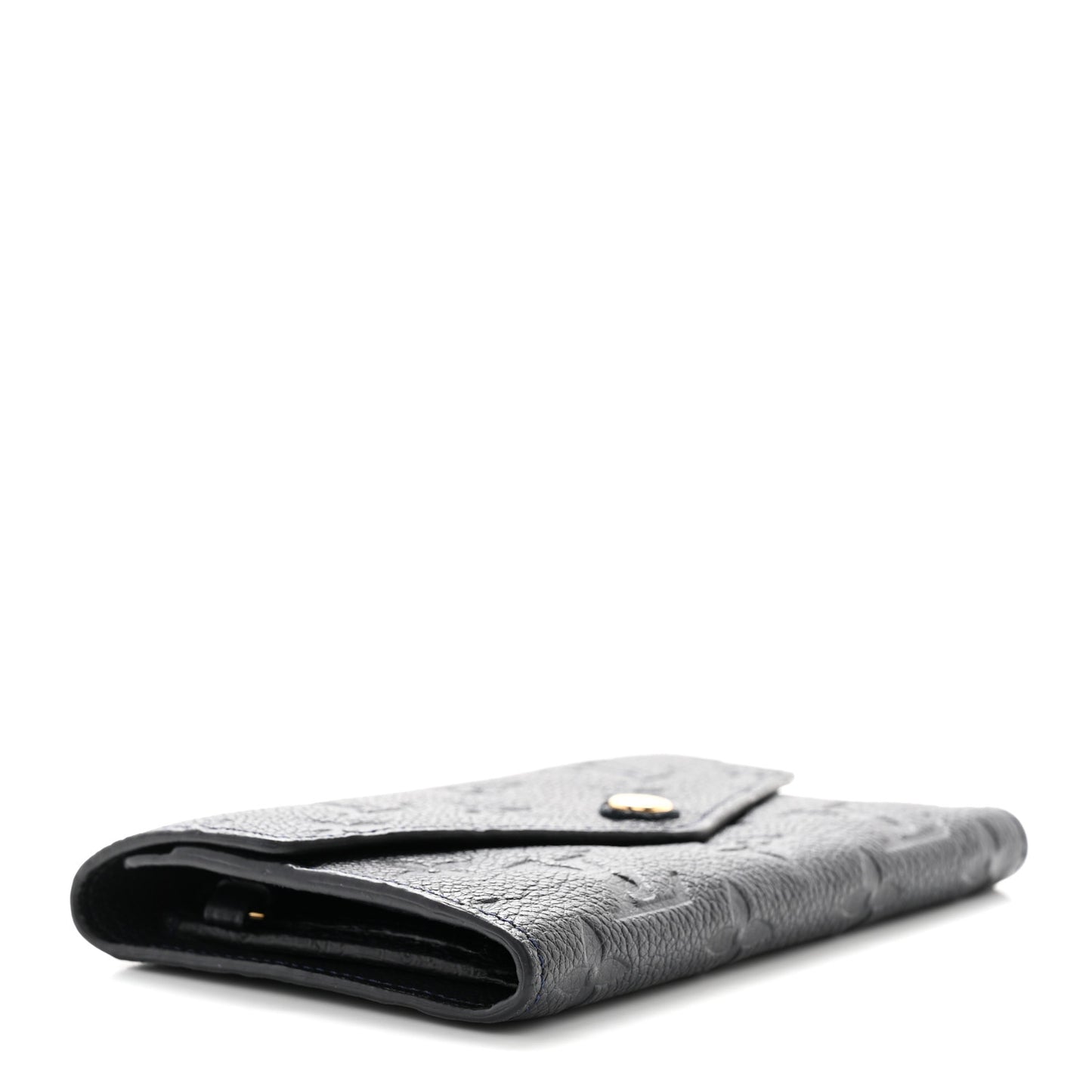 Empreinte Compact Curieuse Wallet Infini