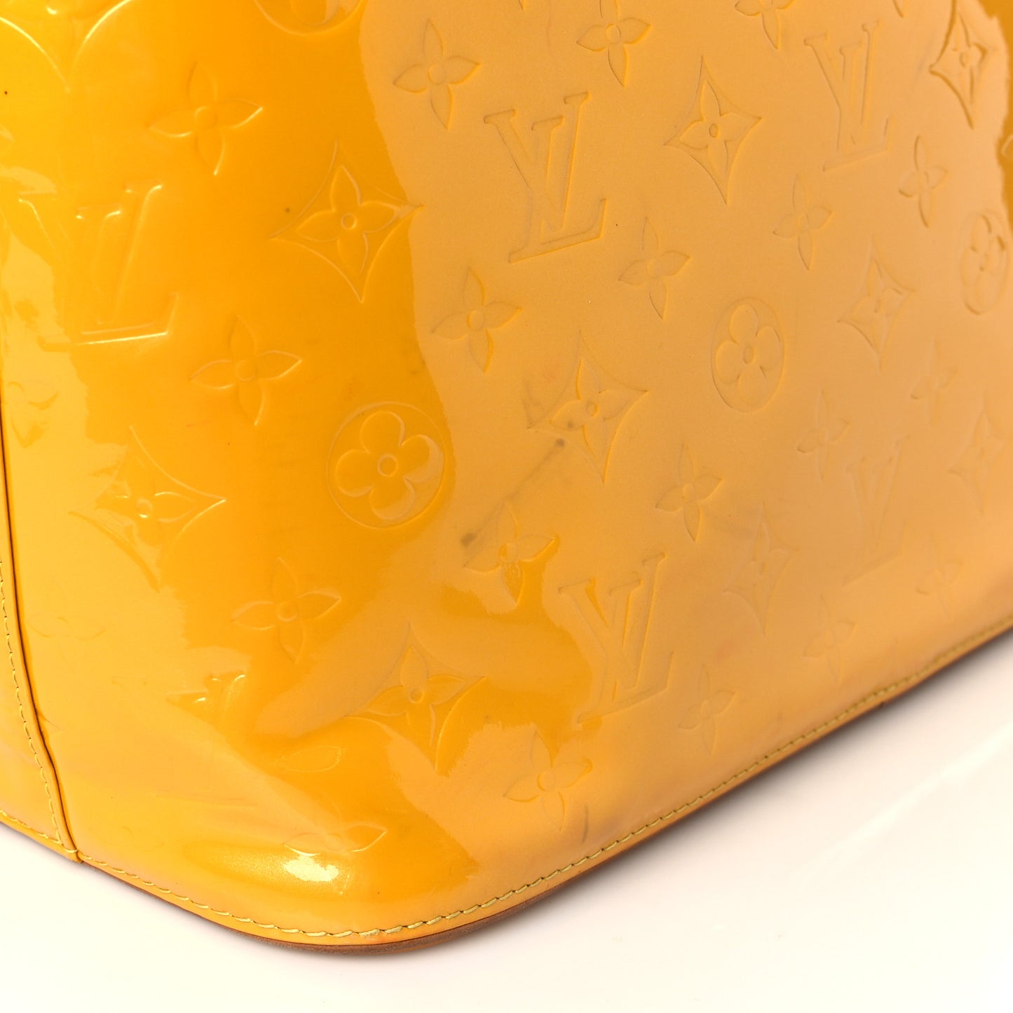 Vernis Houston Mango