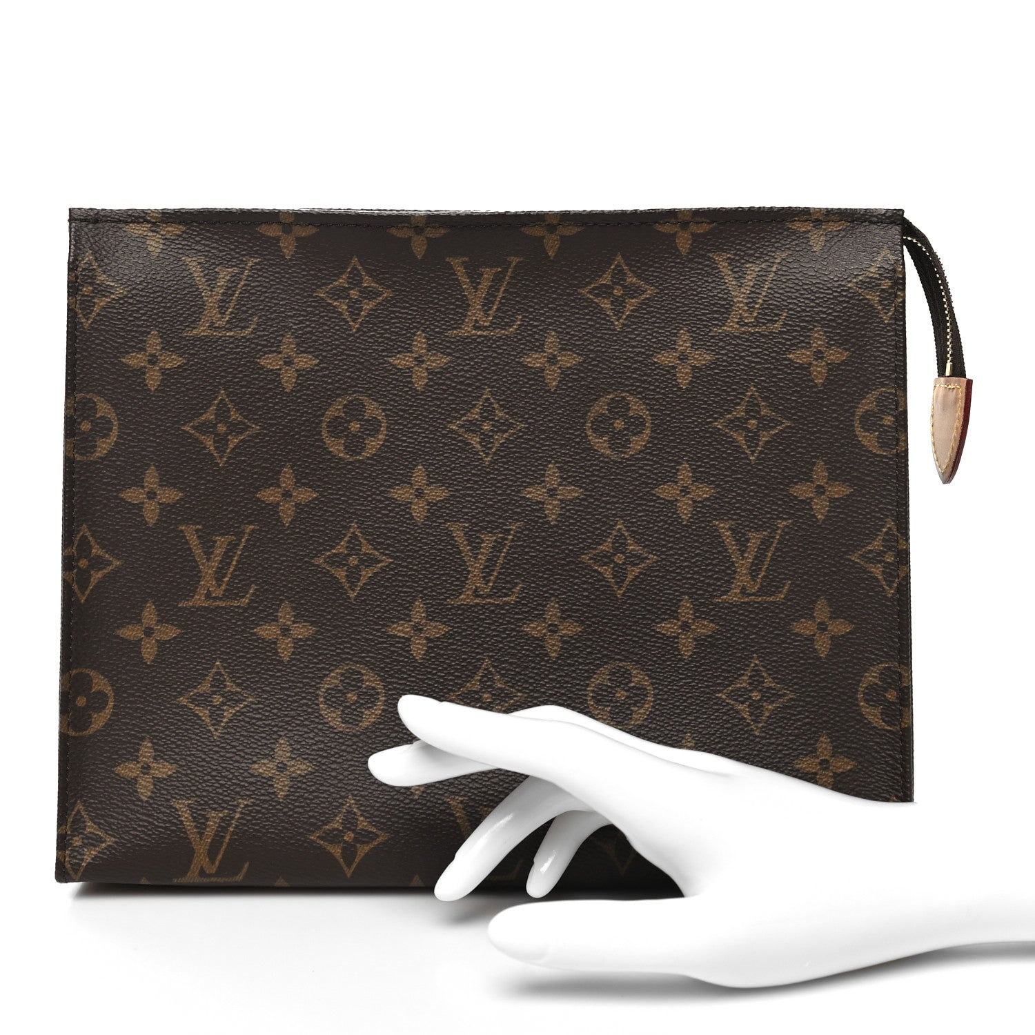 Louis Vuitton Monogram Toiletry Pouch 26 2 of 9