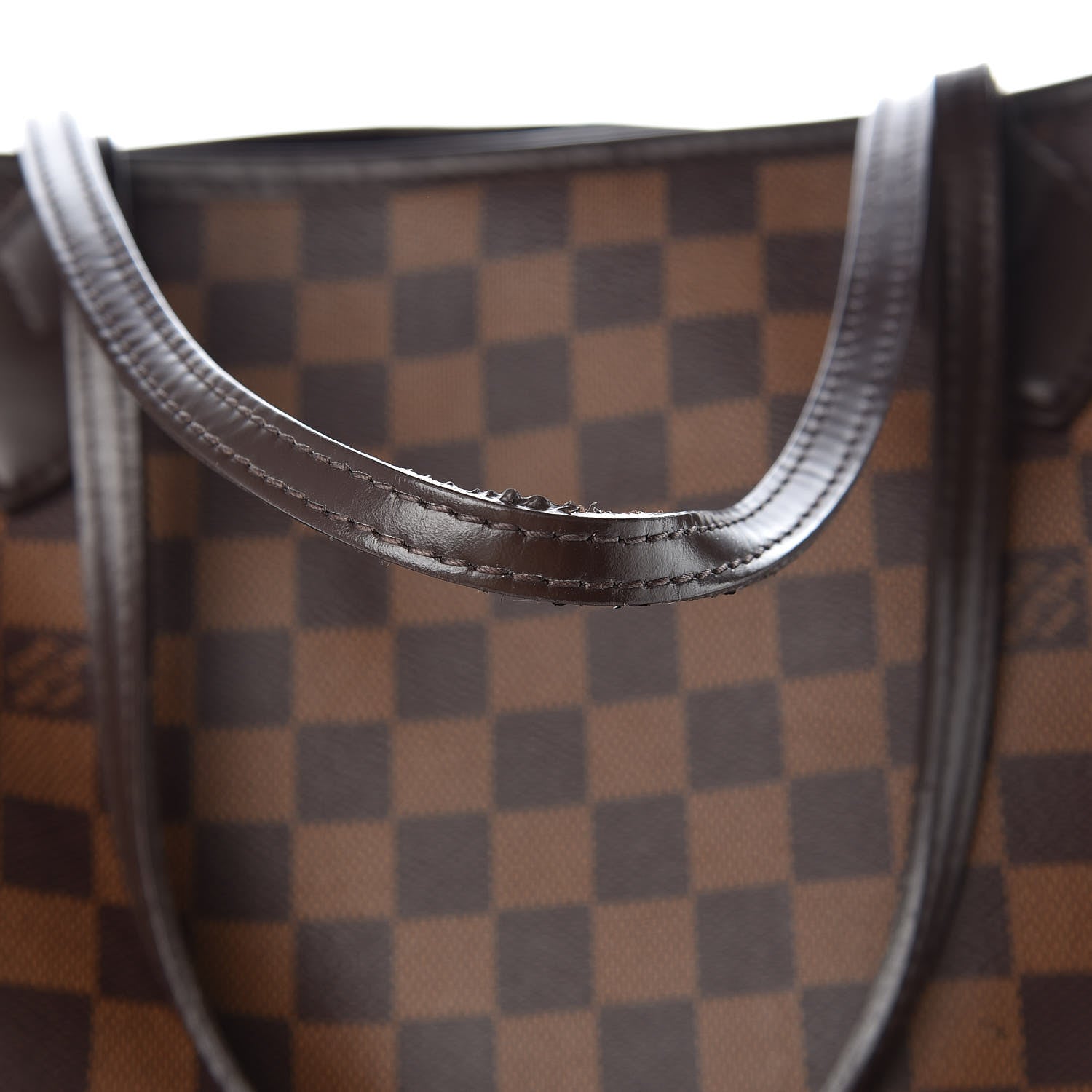 Louis Vuitton Damier Ebene Neo Neverfull GM 15 of 21