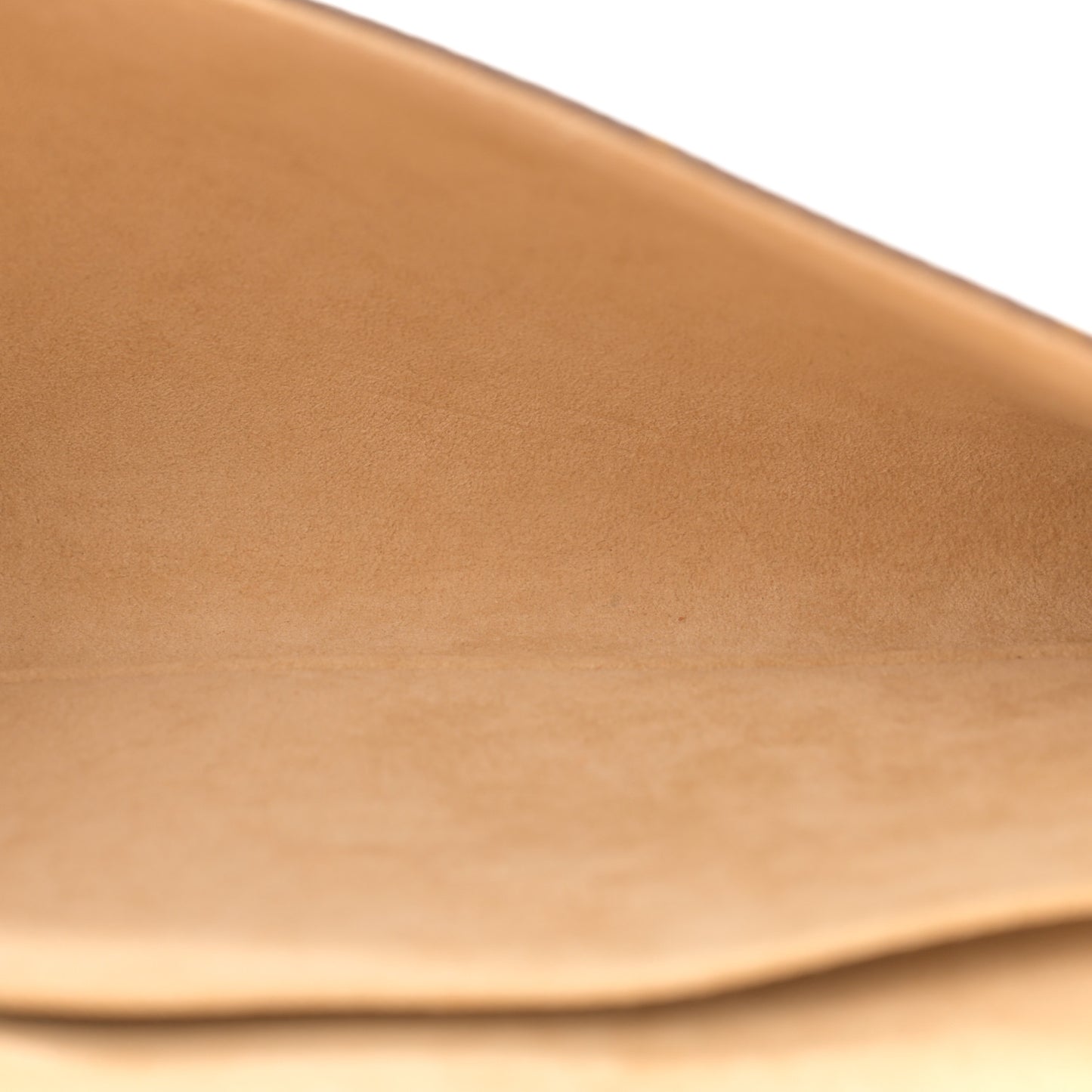 Monogram Pochette Twin GM