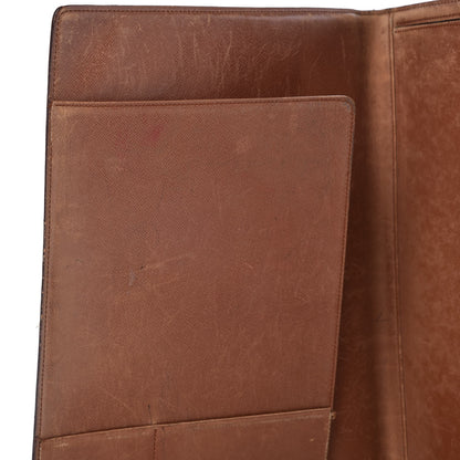 Louis Vuitton Monogram Desk Agenda Cover 7 of 14
