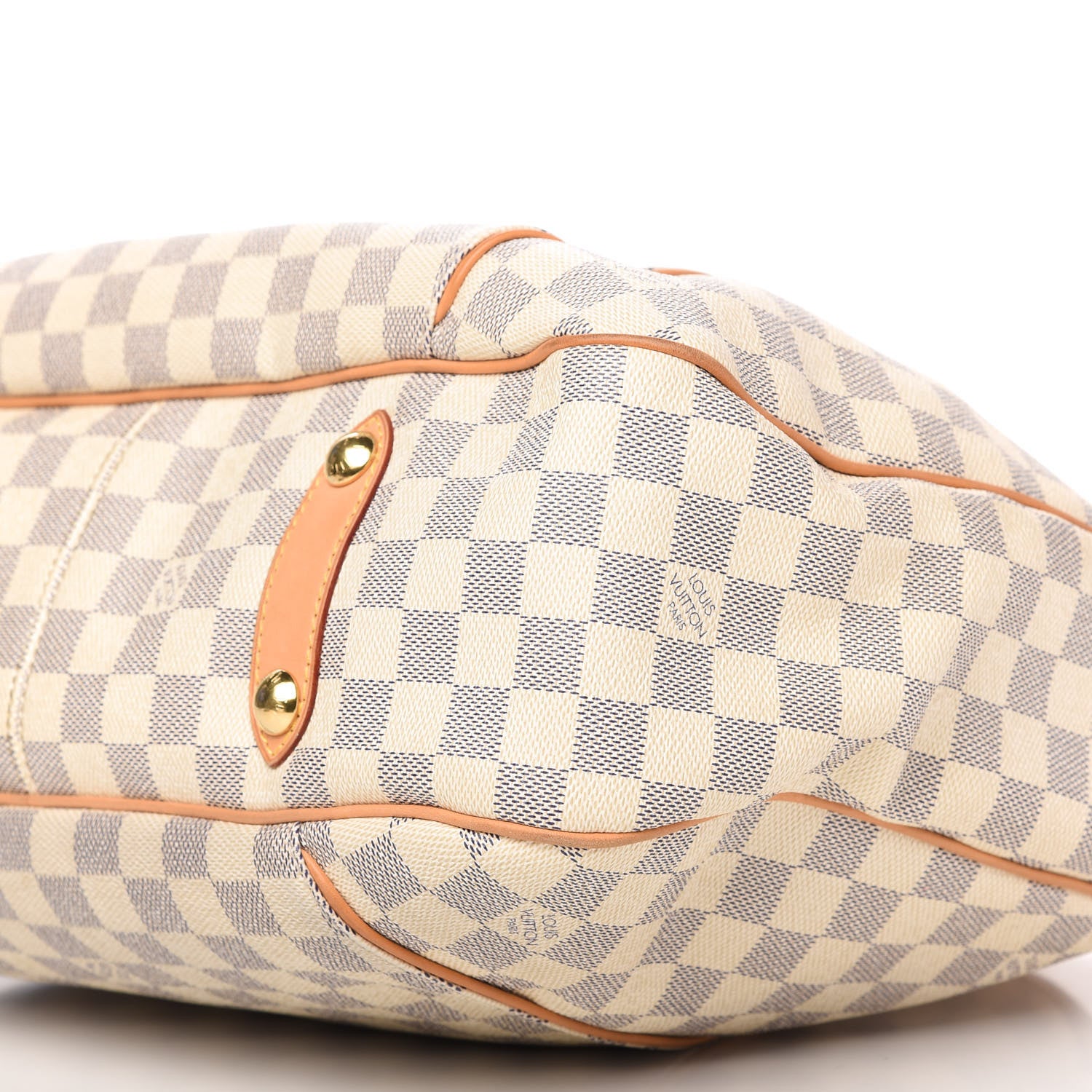 Louis Vuitton Damier Azur Galliera PM 7 of 12