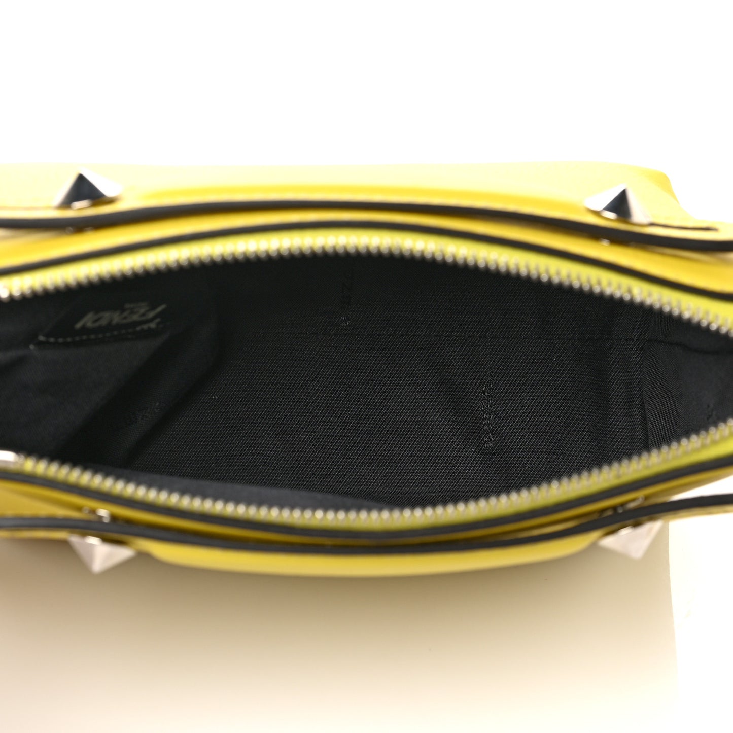 Vitello Dolce Mini By The Way Boston Bag Cedro