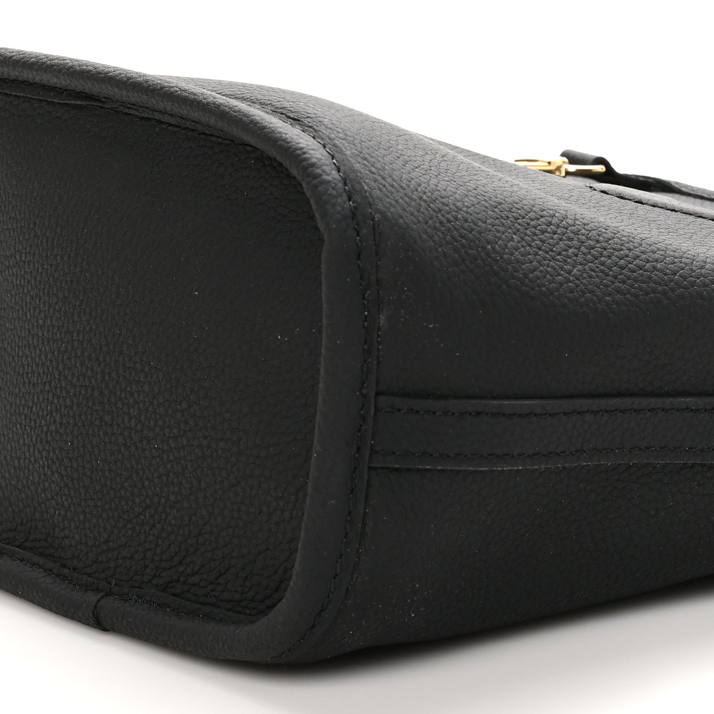 Monogram Neverfull Inside Out Bandouliere BB Black