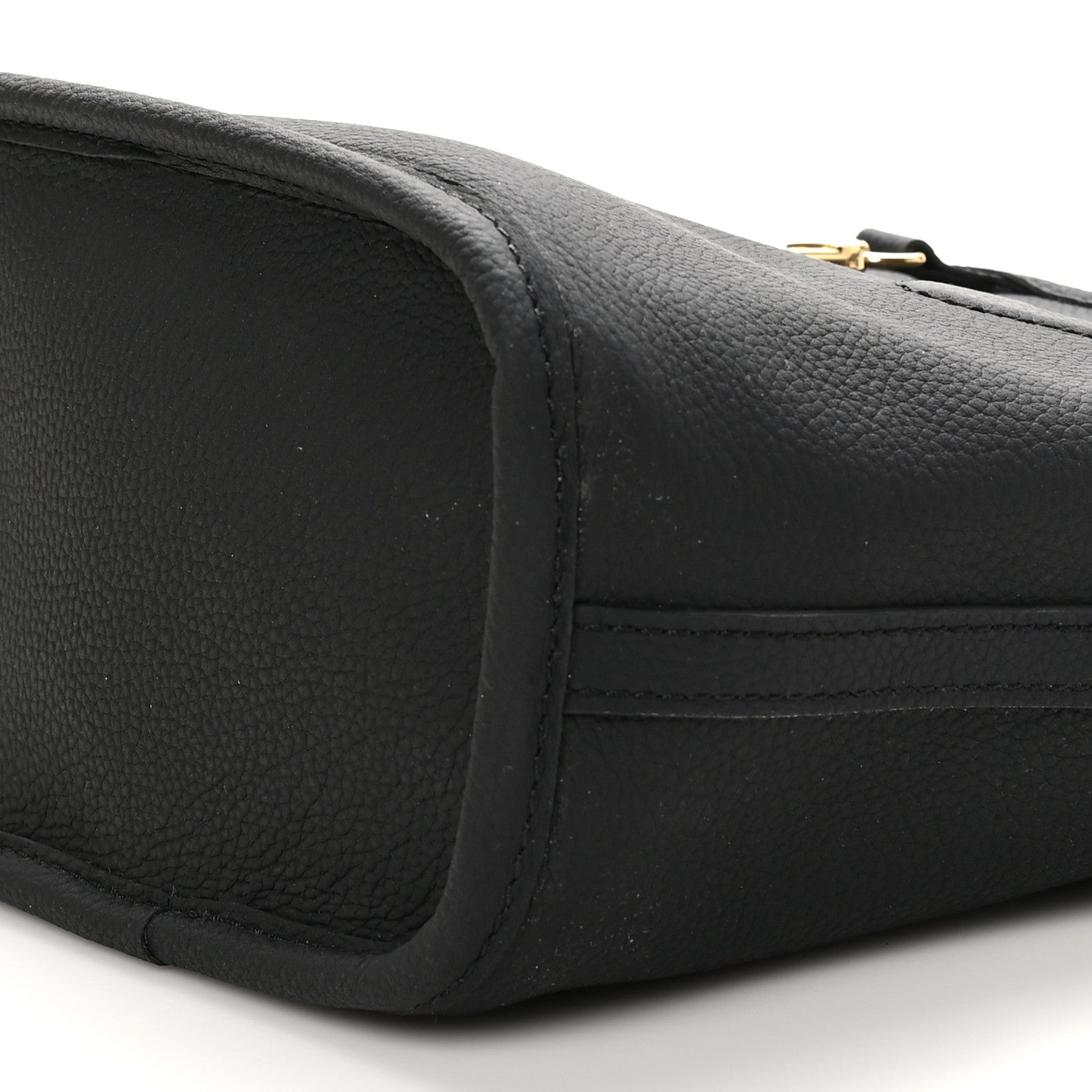 Louis Vuitton Monogram Neverfull Inside Out Bandouliere BB Black 16 of 16