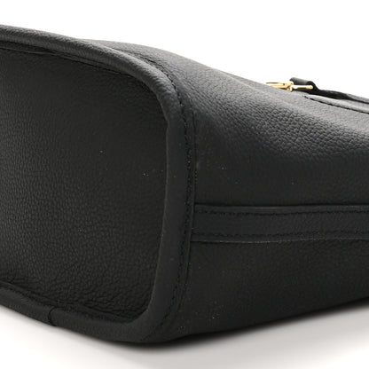Louis Vuitton Monogram Neverfull Inside Out Bandouliere BB Black 16 of 16