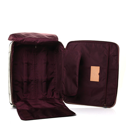 Louis Vuitton Vernis Pegase 45 Rouge Fauviste 6 of 13