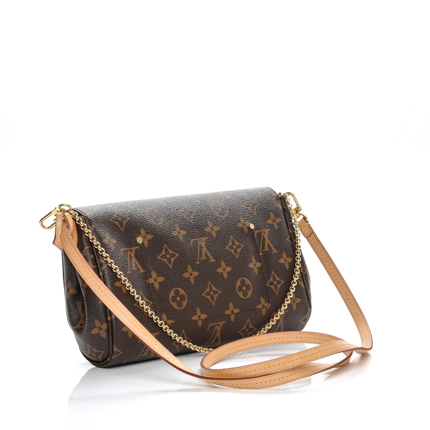 Monogram Favorite MM