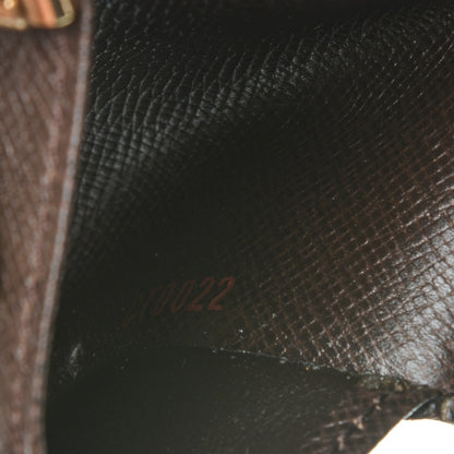 Louis Vuitton Damier Ebene Multicles 6 Key Holder 7 of 7