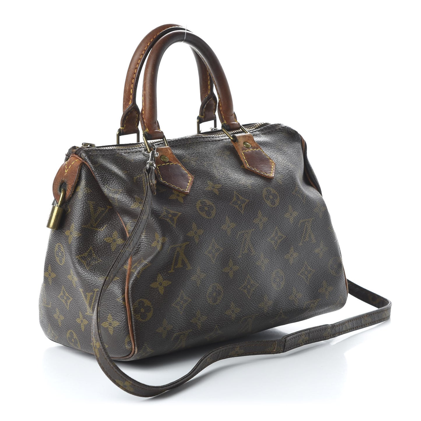 Monogram Speedy 25