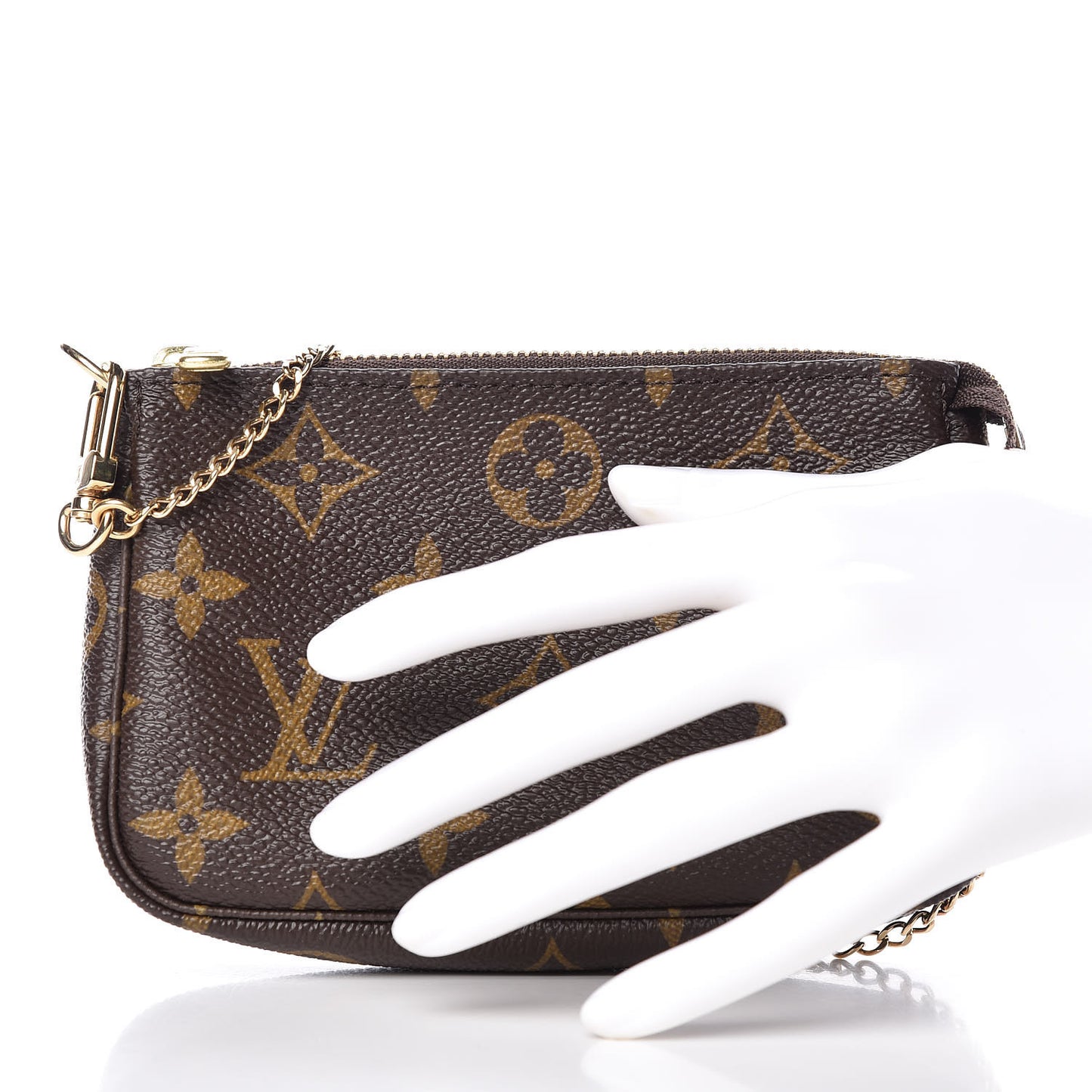 Monogram Mini Pochette Accessories