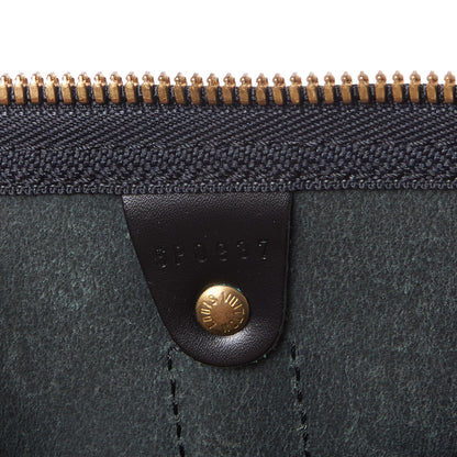 Louis Vuitton Epi Keepall 45 Black 8 of 8