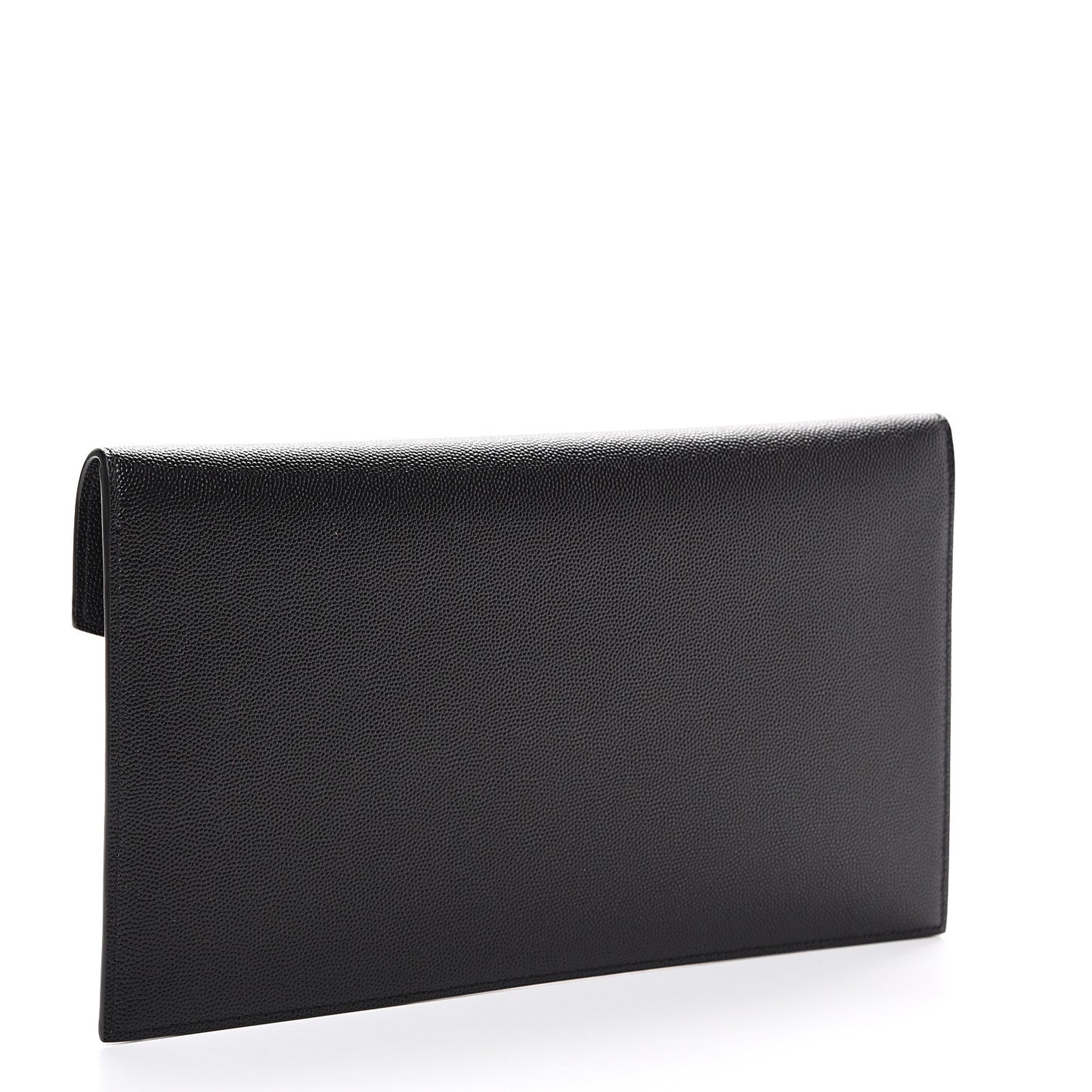 Grain De Poudre Uptown Pouch Black