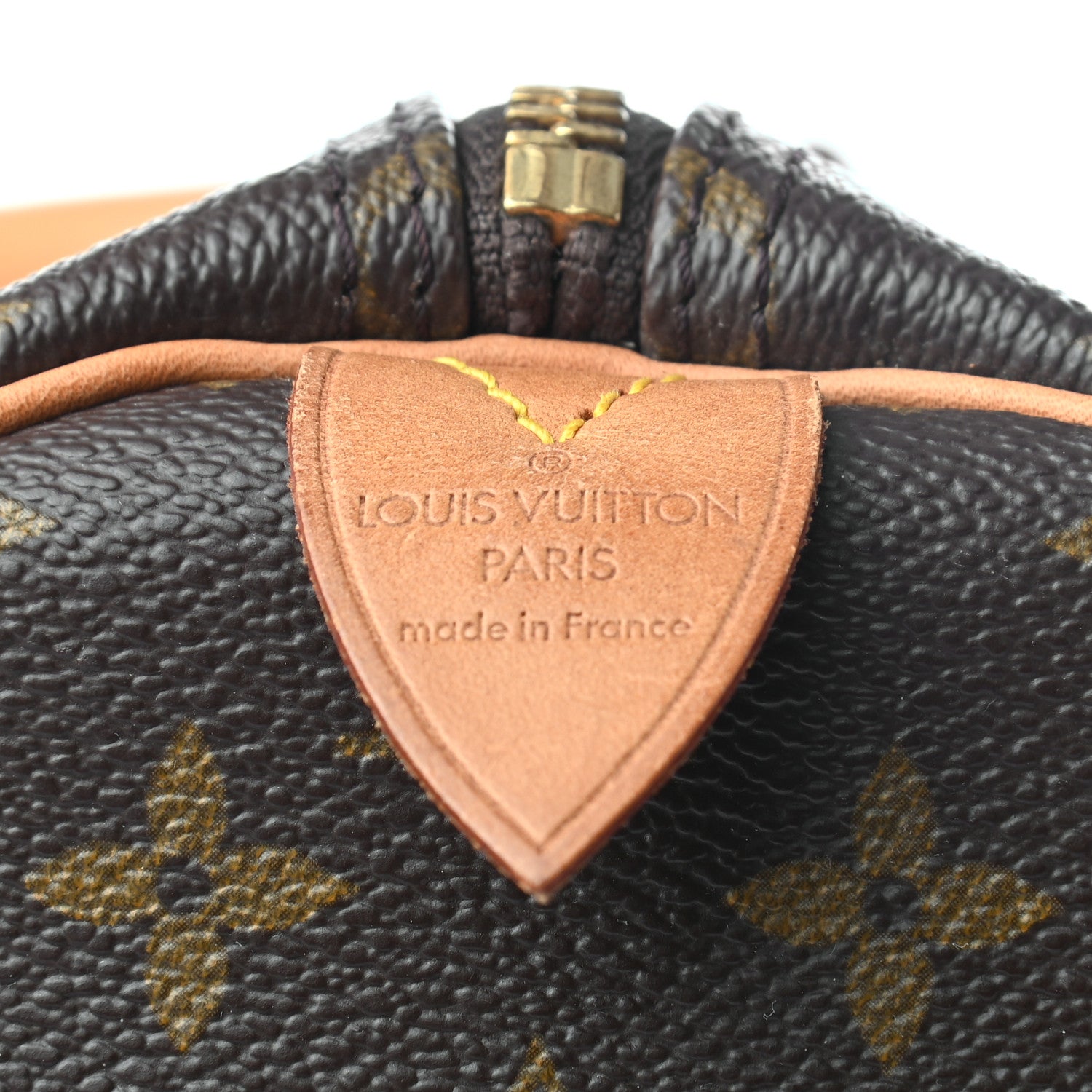 Louis Vuitton Monogram Keepall 55 6 of 9