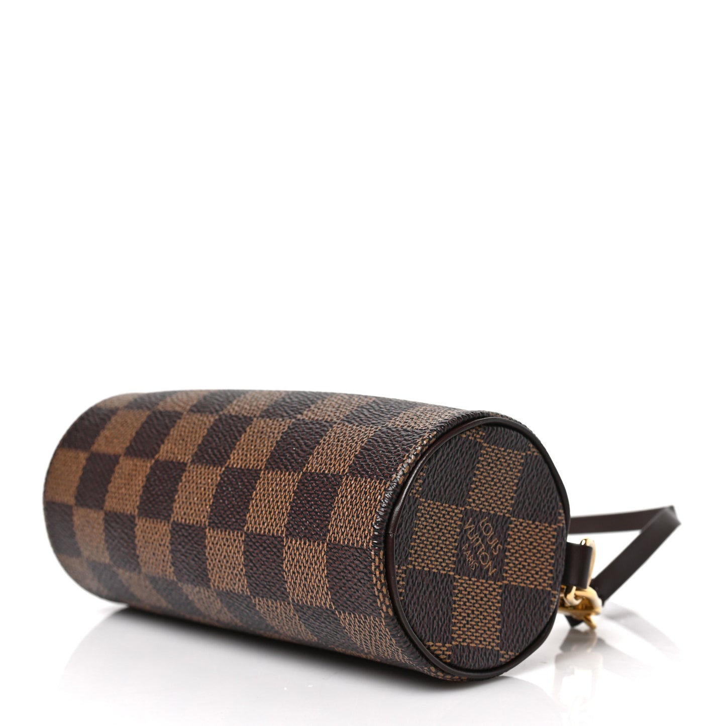 Damier Ebene Mini Papillon