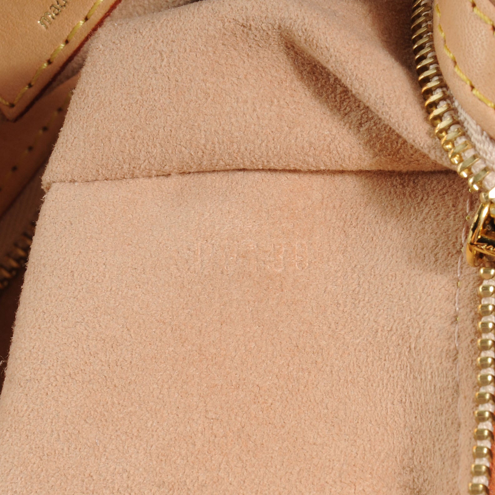 Louis Vuitton Monogram Eden Neo Peach Peach 8 of 10