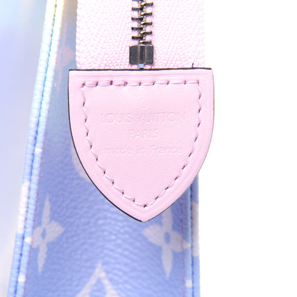Louis Vuitton Monogram Escale Toiletry Pouch 26 Pastel 6 of 9