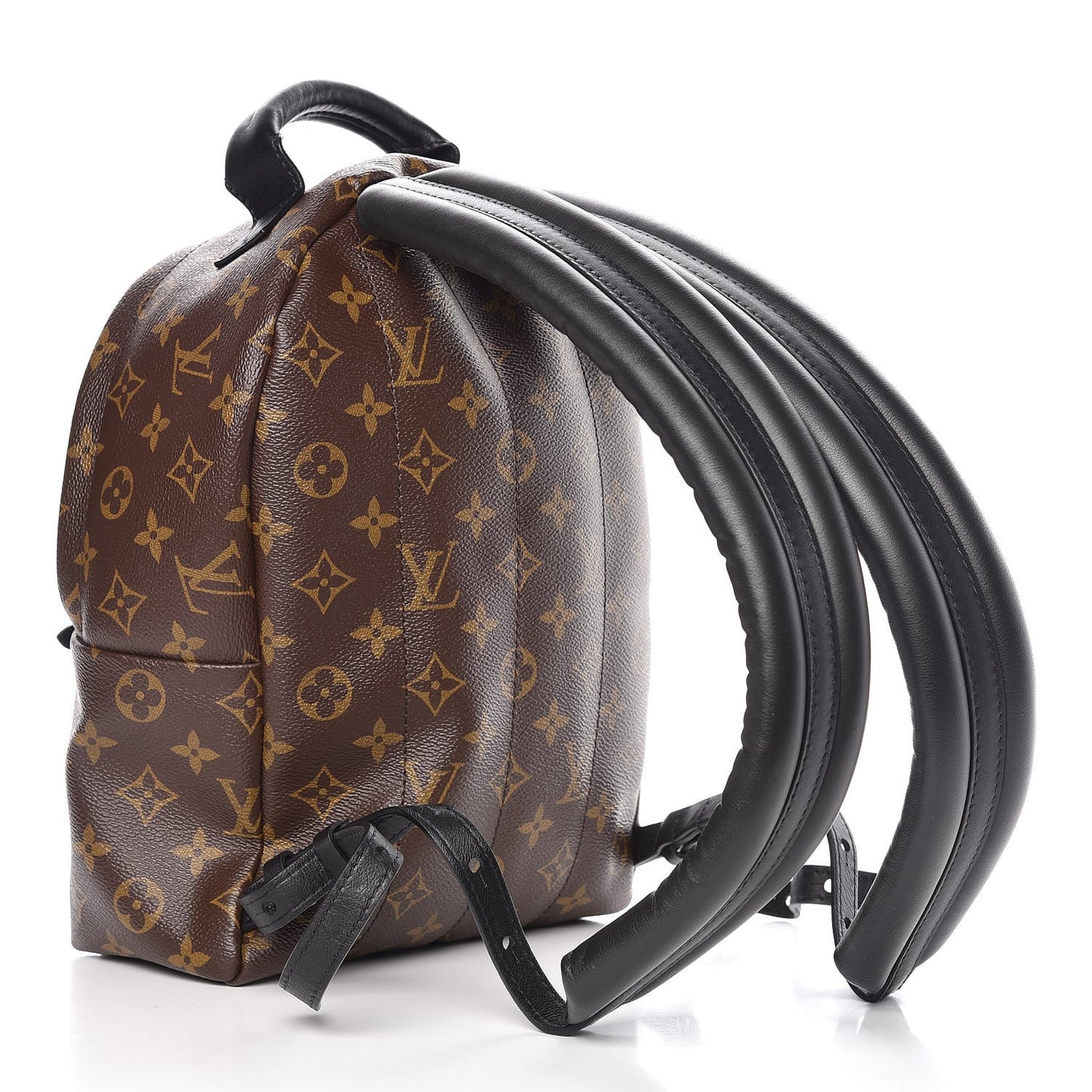 Monogram Palm Springs Backpack PM