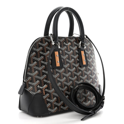 Goyard Goyardine Mini Vendome Black 4 of 13