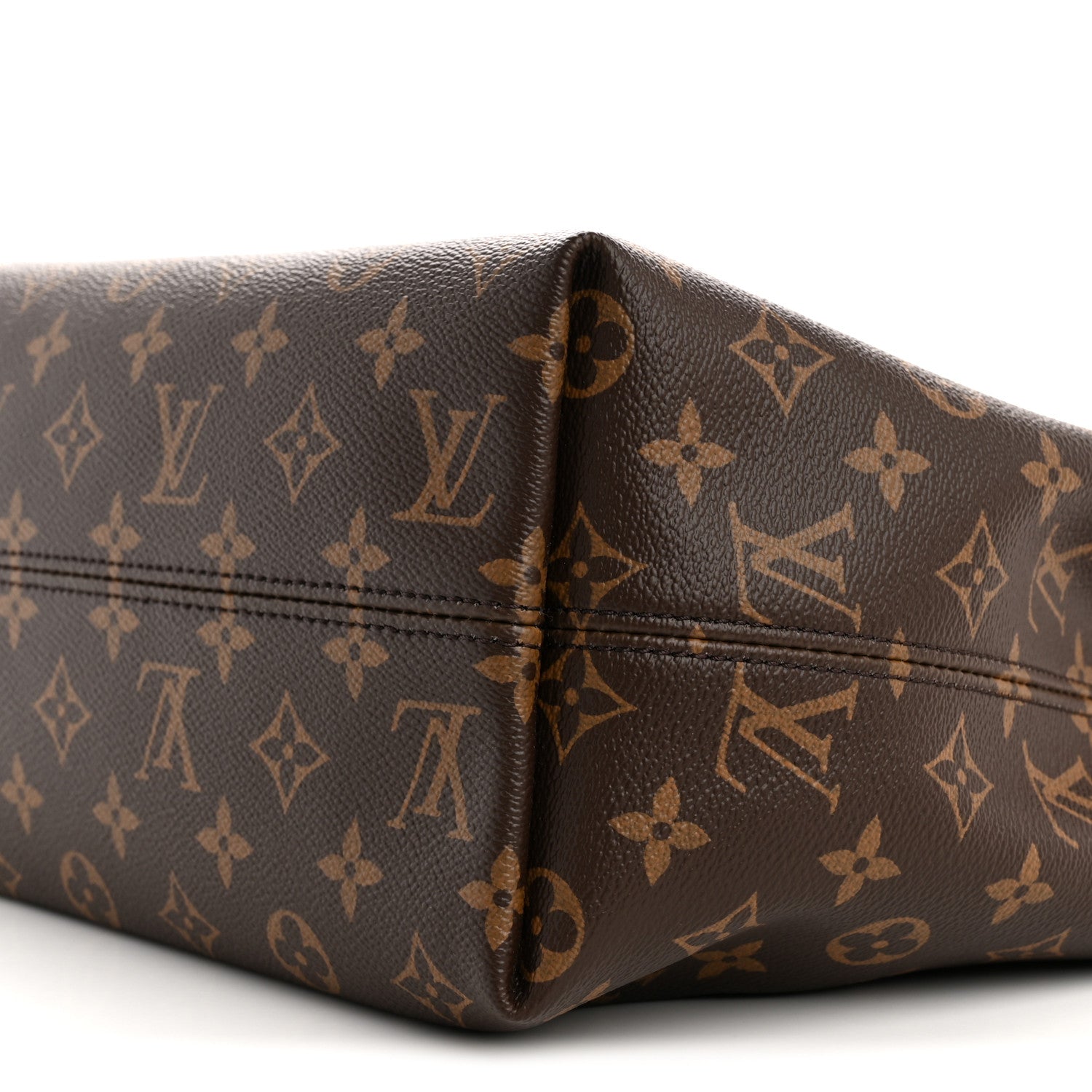 Louis Vuitton Monogram Graceful MM Pivoine 10 of 10