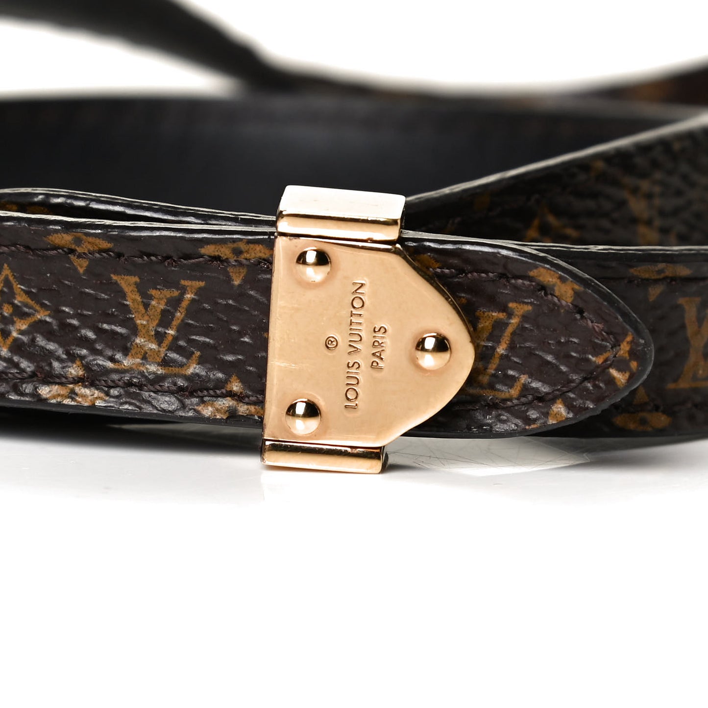 Monogram Box It Bracelet 17