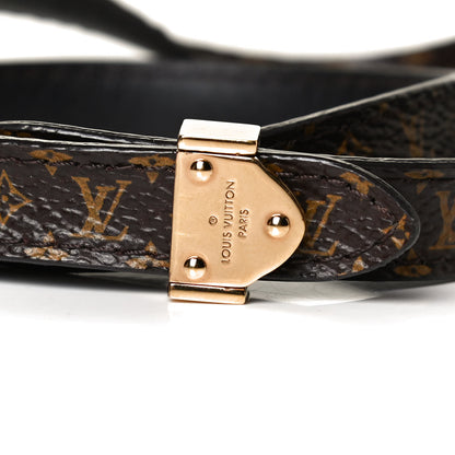 Louis Vuitton Monogram Box It Bracelet 17 3 of 5