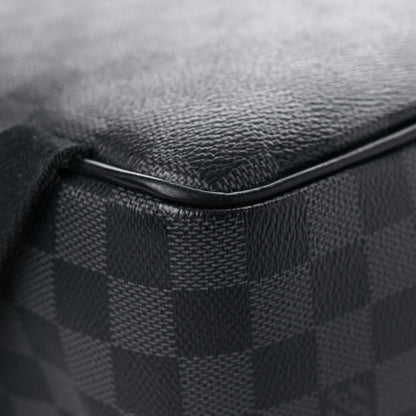 Louis Vuitton Damier Graphite Comet Josh Backpack 9 of 23
