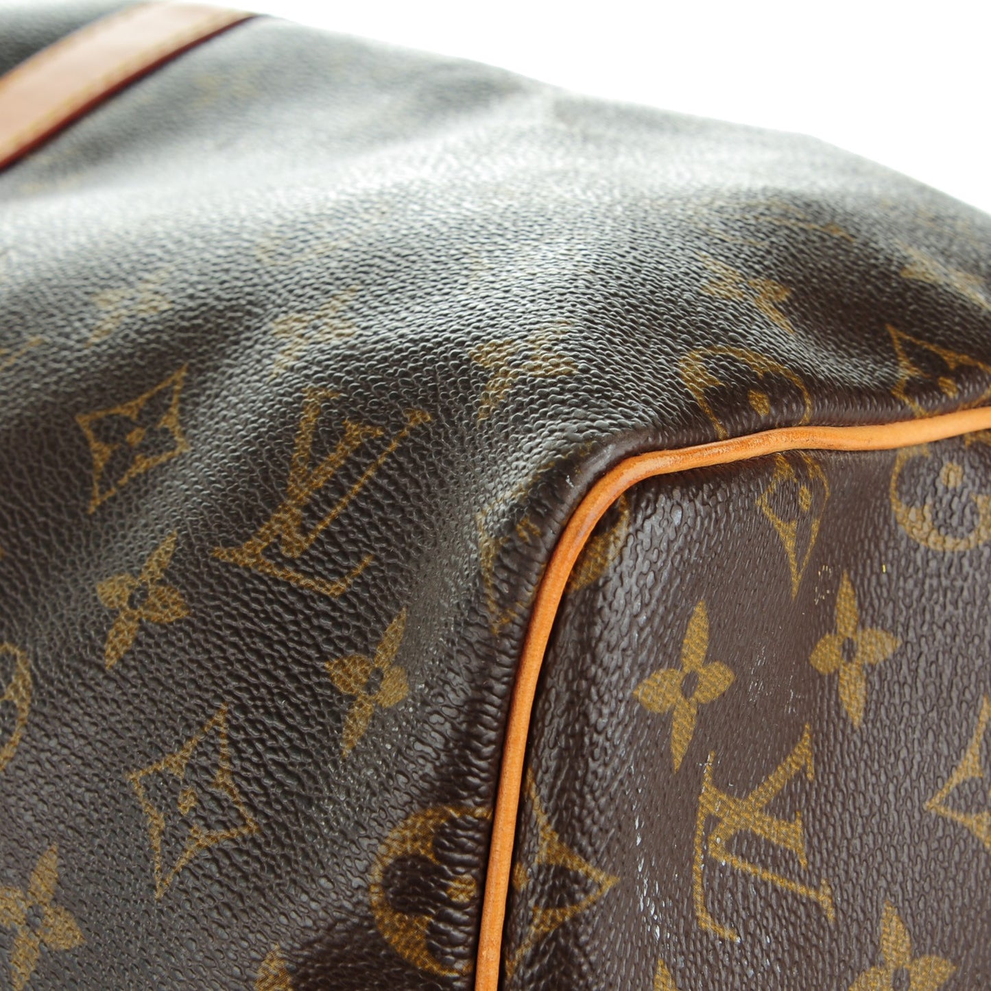Monogram Keepall 55