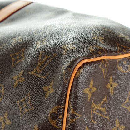 Louis Vuitton Monogram Keepall 55 8 of 8