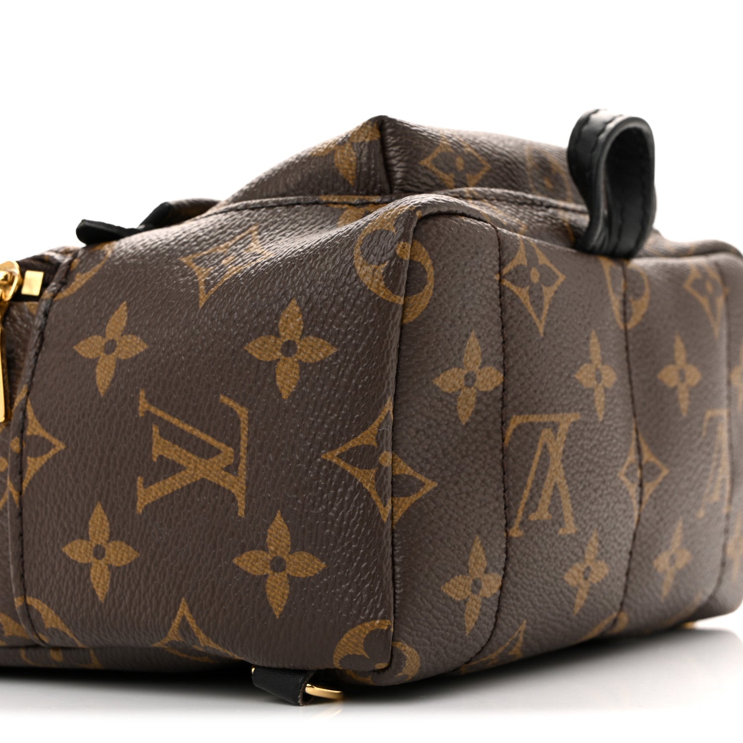 Louis Vuitton Monogram Palm Springs Backpack Mini 9 of 15