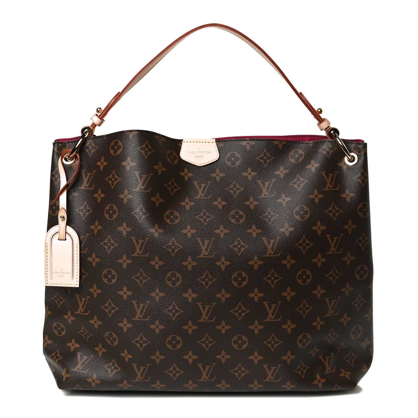 Monogram Graceful MM Pivoine