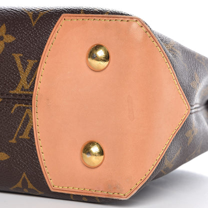 Louis Vuitton Monogram Wilshire PM 10 of 10