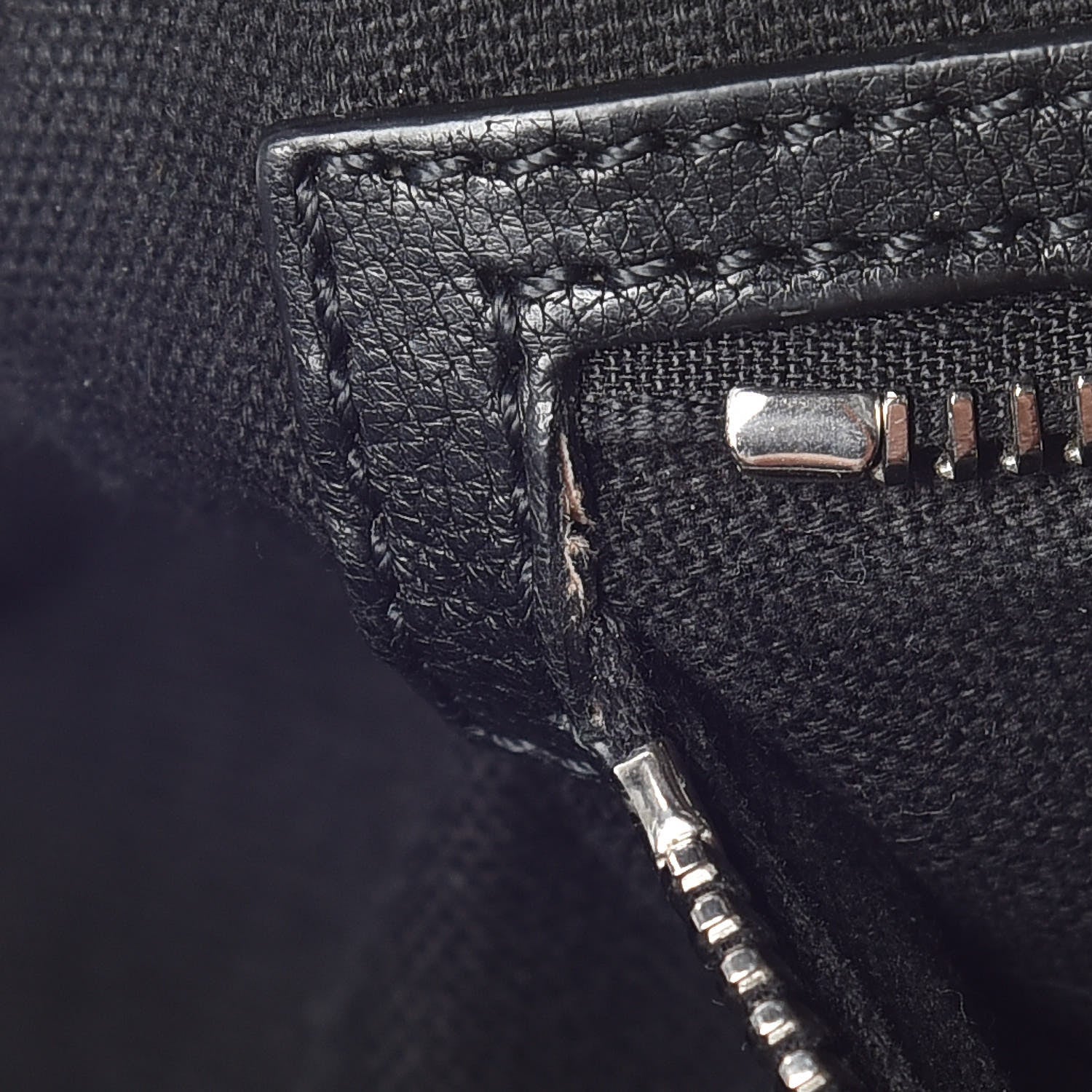 Givenchy Sugar Goatskin Medium Antigona Black 12 of 23
